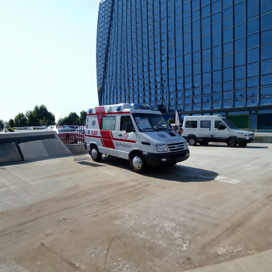 长沙租赁私人救护车电话号码