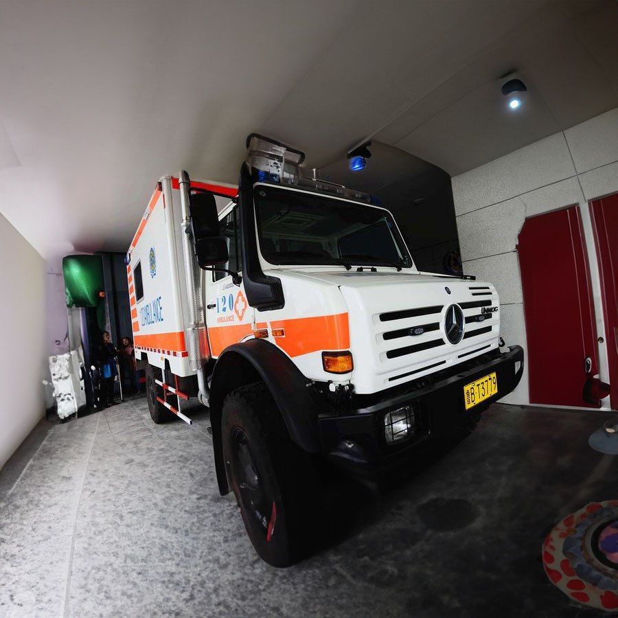 长沙租赁私人救护车电话