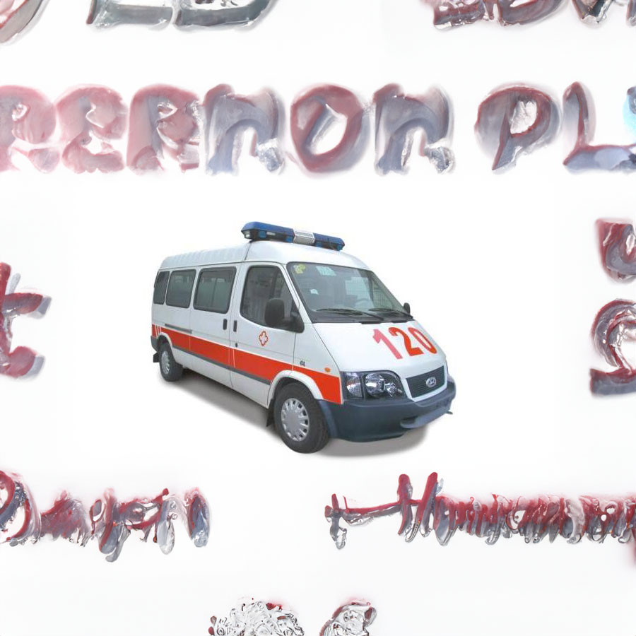 长沙出租急救车联系电话