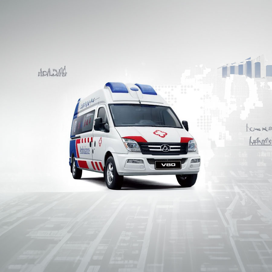 长沙租赁救护车电话号码