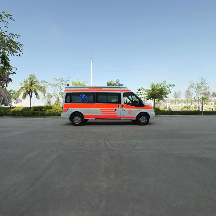 长沙出租急救车联系方式