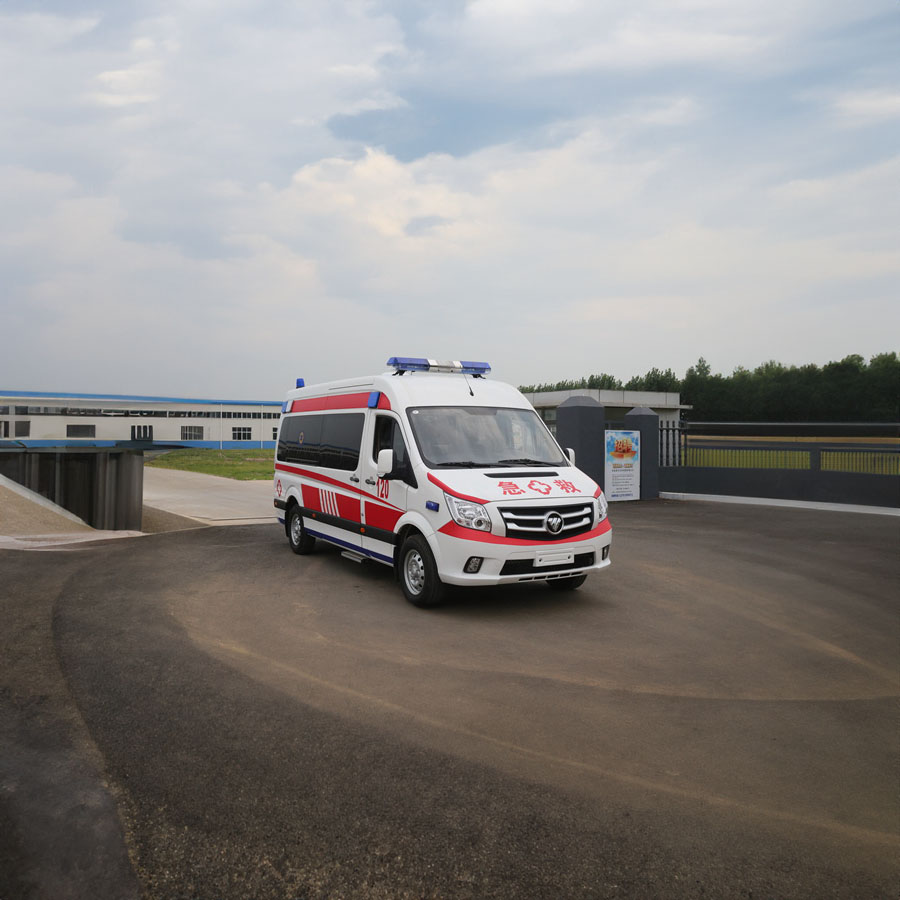 长沙租赁救护车