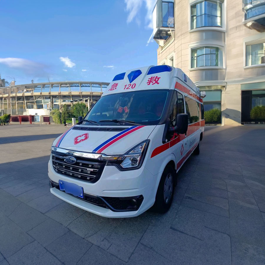 长沙租赁救护车电话
