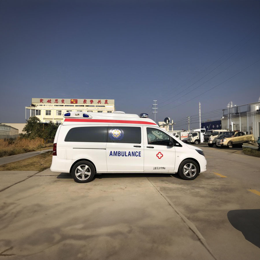 长沙租赁救护车联系方式