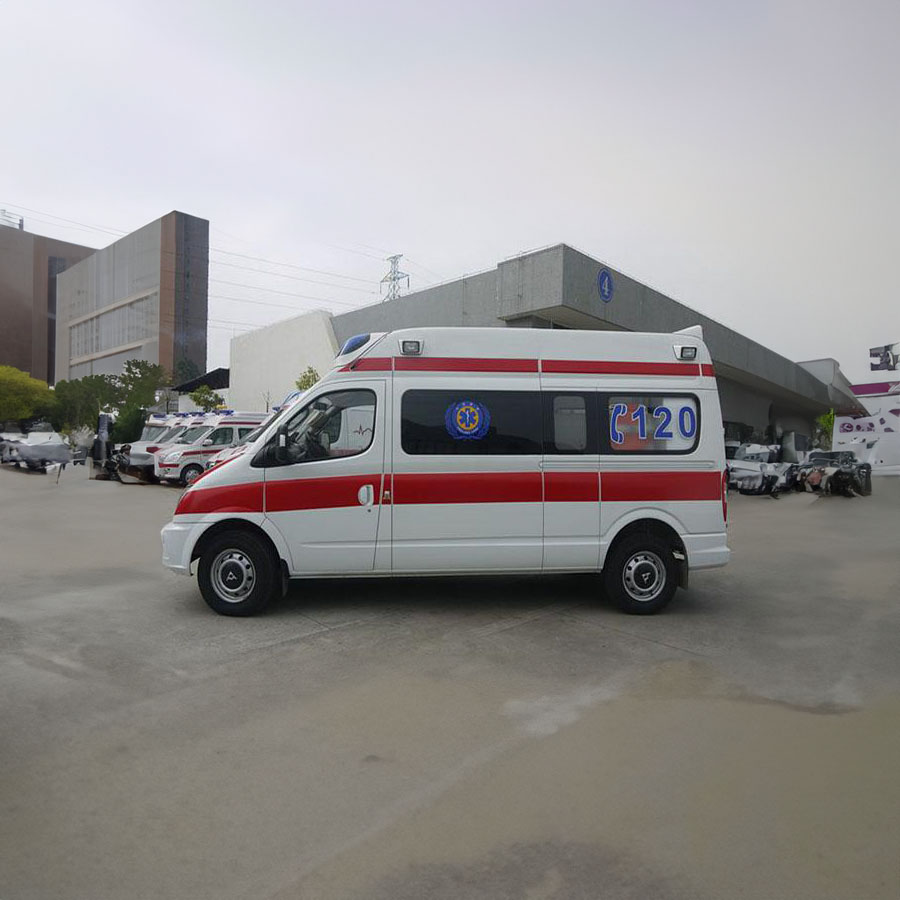 长沙租赁急救车电话号码