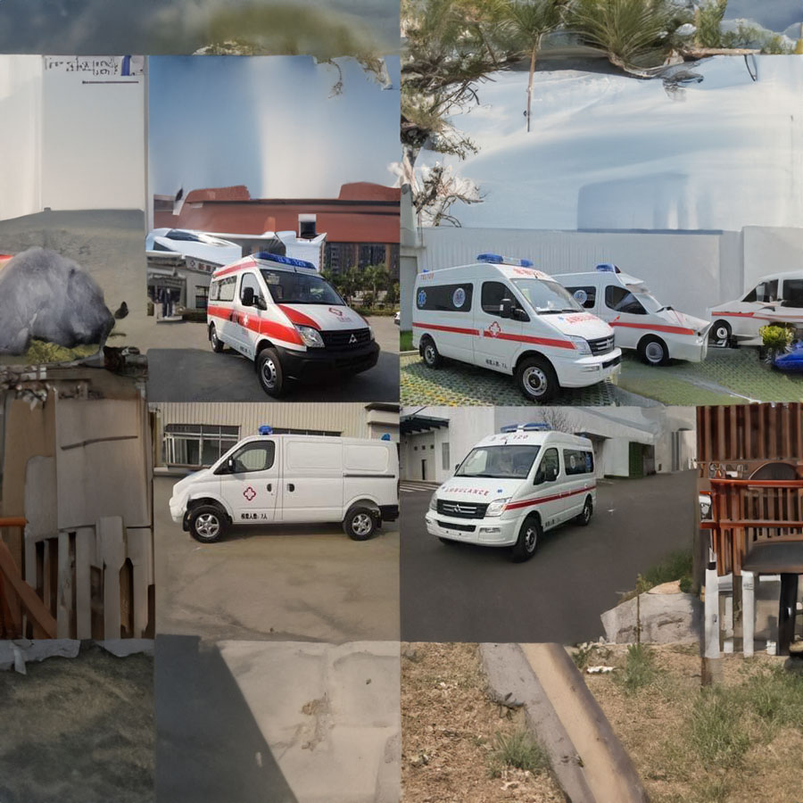 长沙出租急救车联系电话