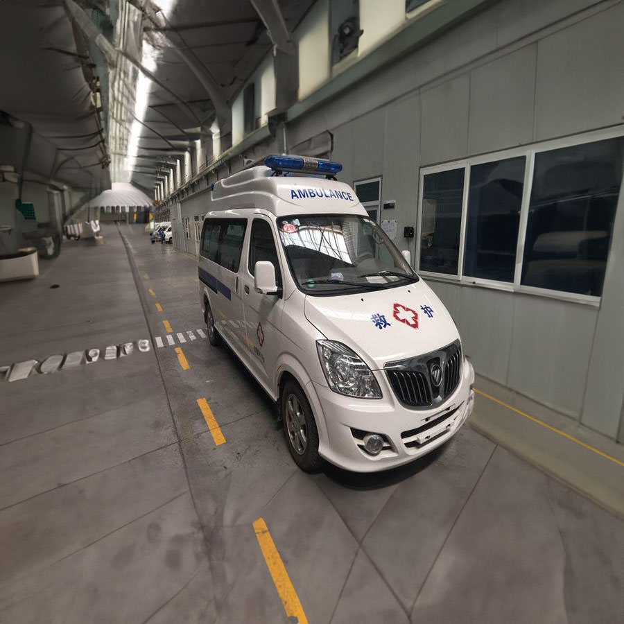 长沙租赁私人救护车电话号码