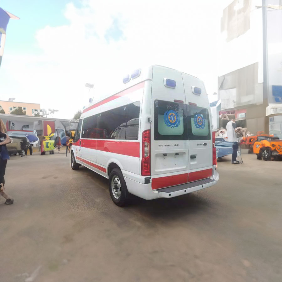 长沙出租救护车电话号码