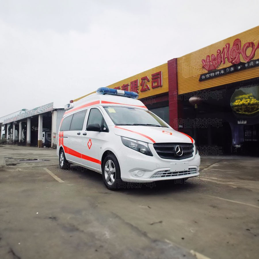 长沙租赁救护车电话