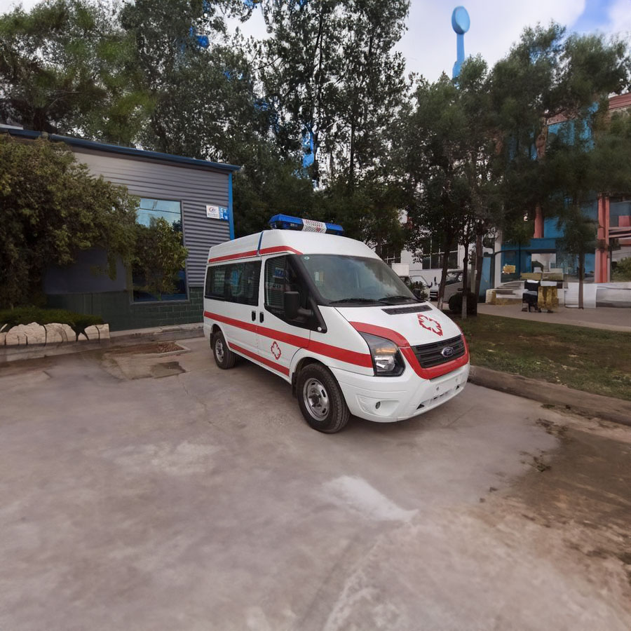 长沙租赁救护车电话