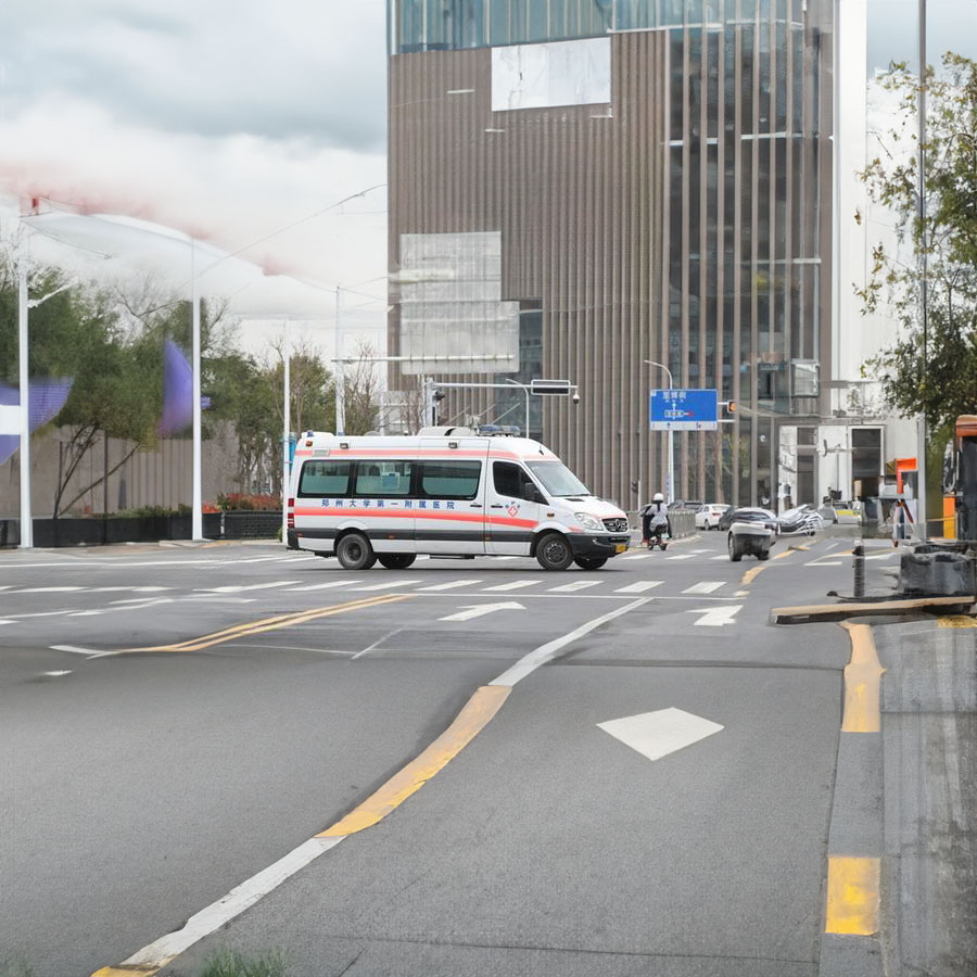 长沙出租私人救护车联系方式