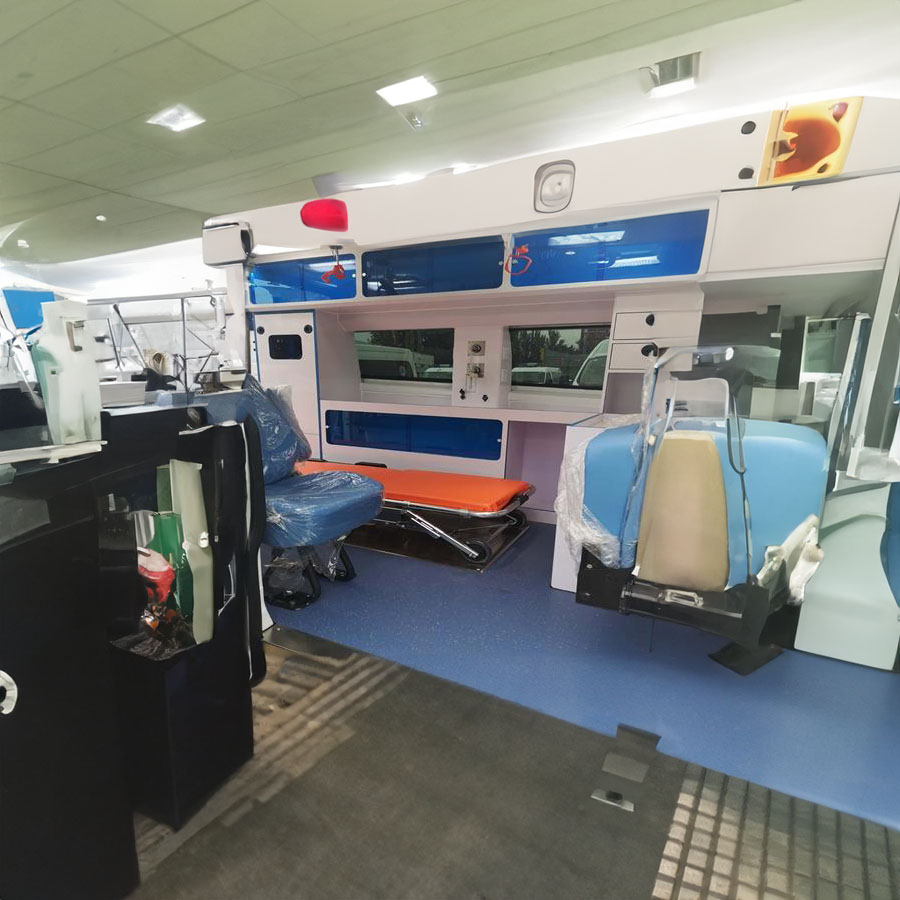 长沙出租救护车电话号码