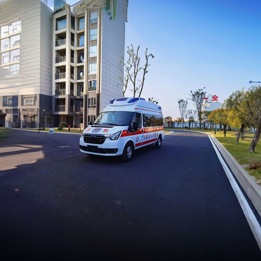 长沙出租120联系电话