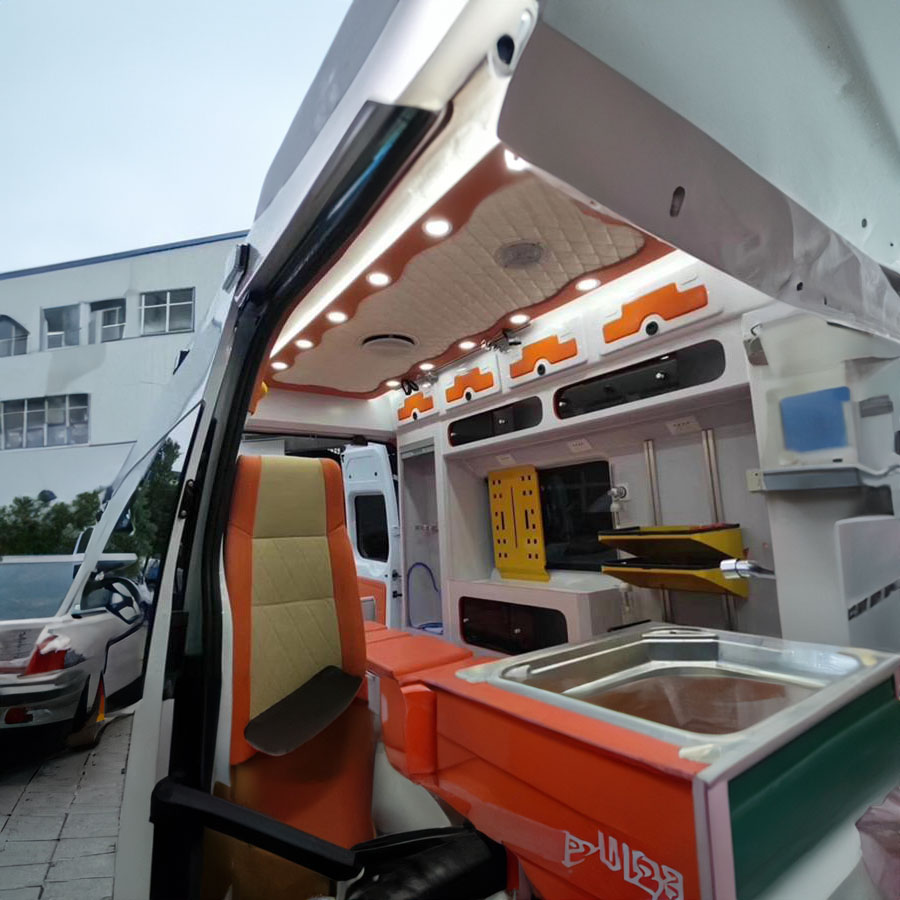 长沙出租私人救护车联系电话