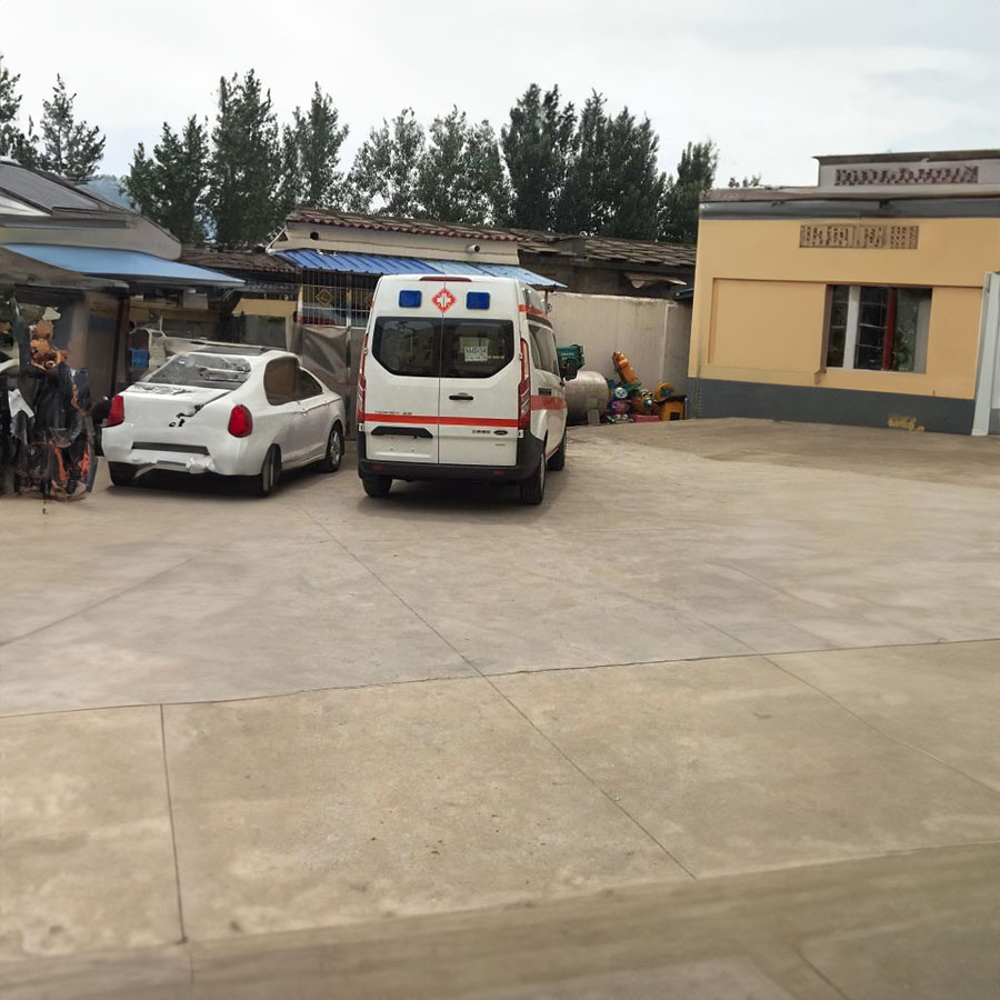 长沙租赁私人救护车电话号码