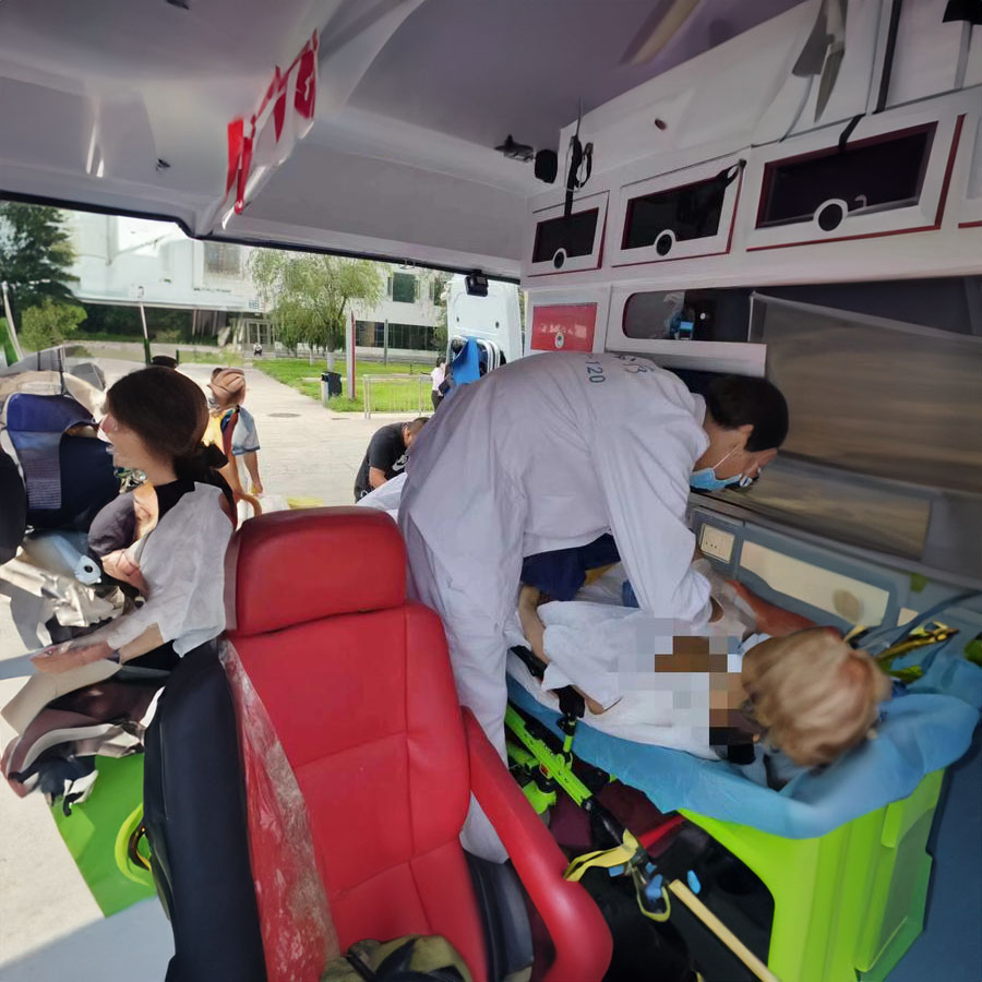 长沙出租120电话