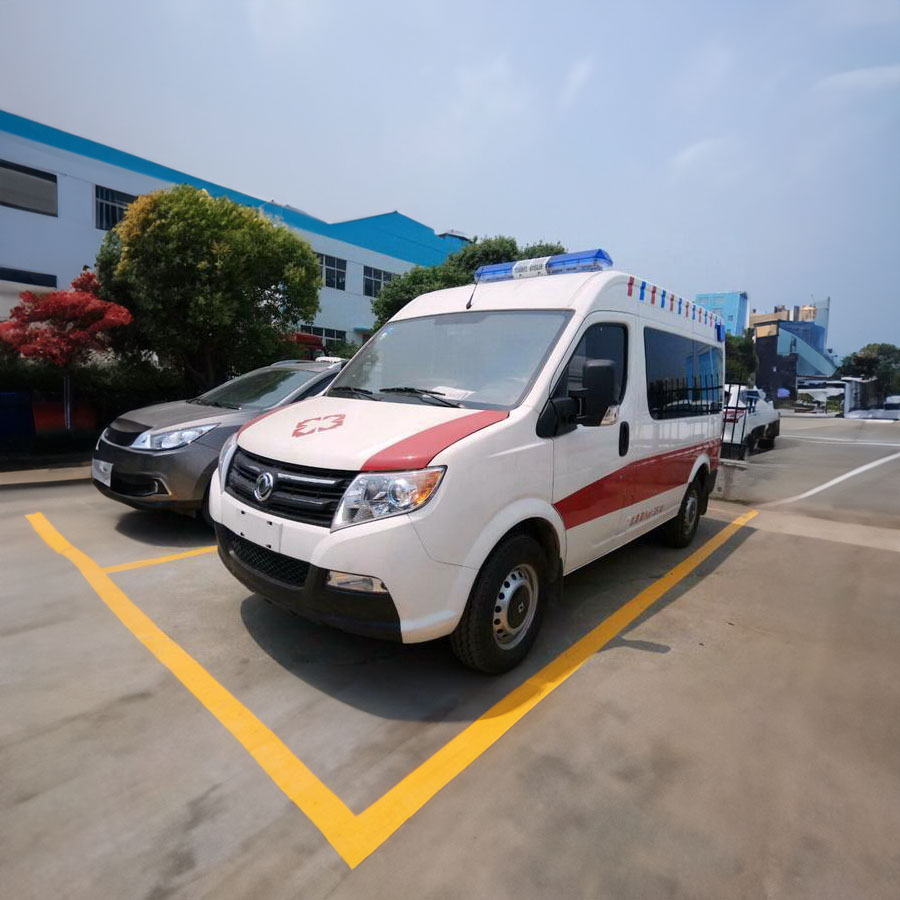 长沙租赁救护车