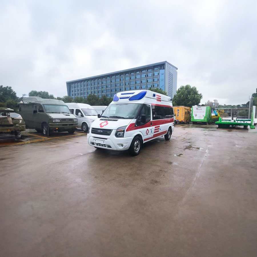 长沙租赁救护车联系方式