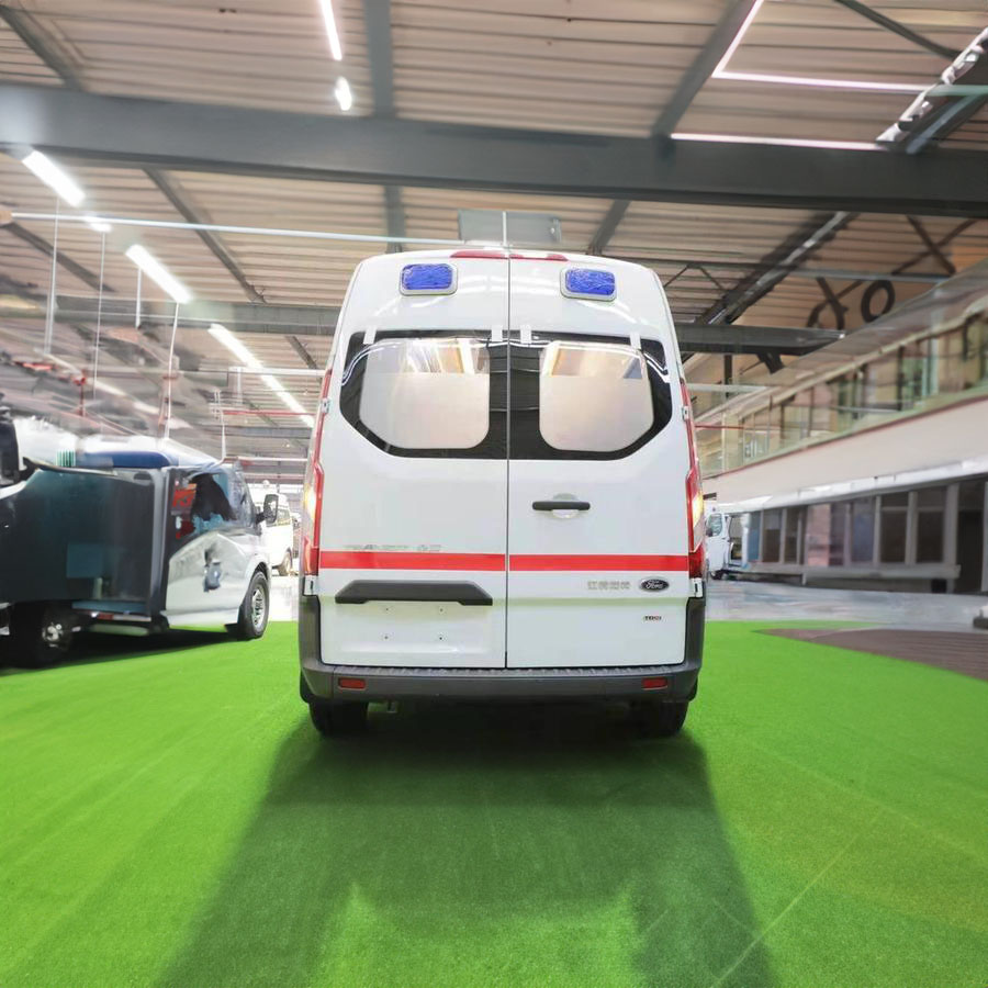 长沙租赁急救车电话号码