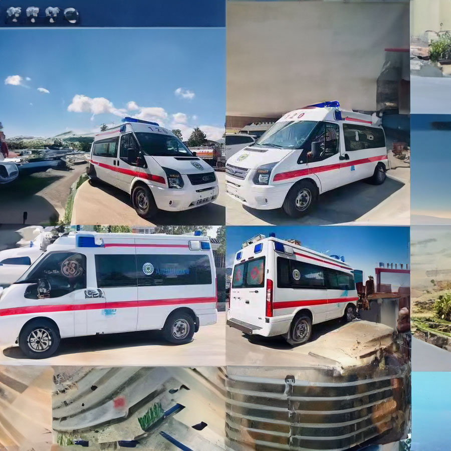长沙租赁救护车联系方式