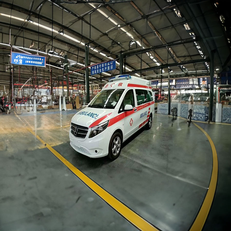 长沙出租私人救护车电话号码