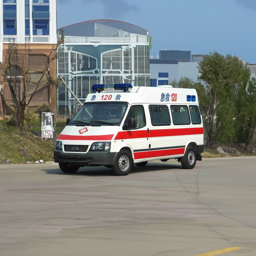 长沙租赁私人救护车联系电话