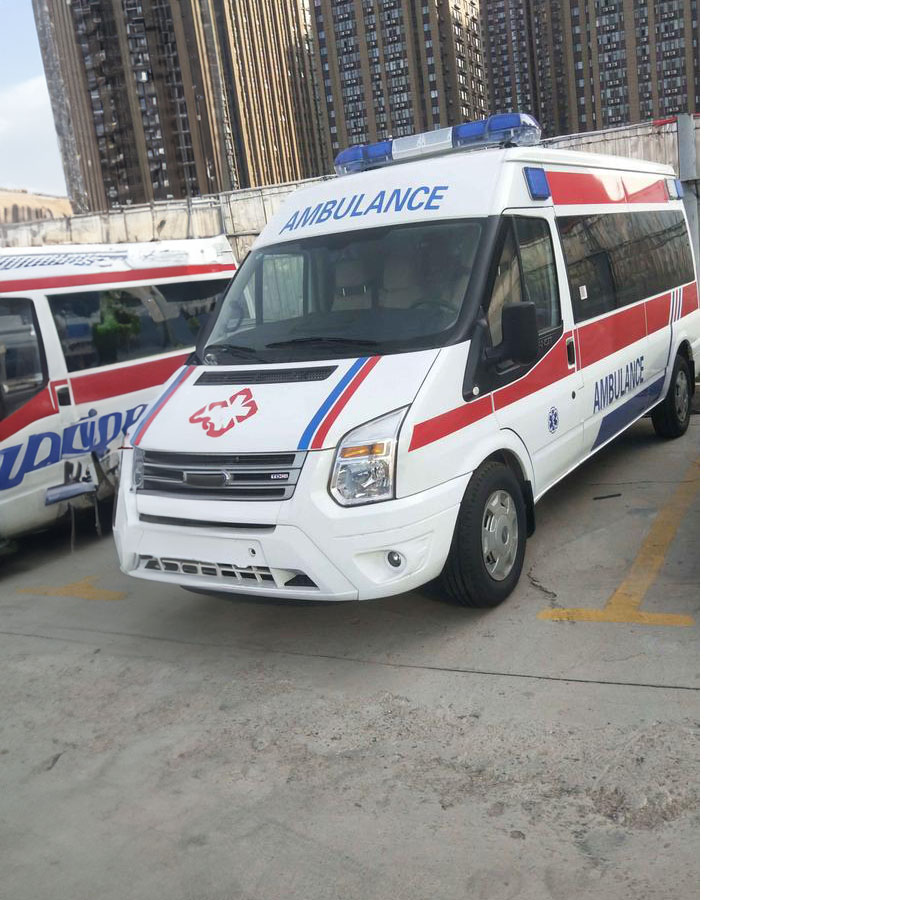 长沙出租救护车