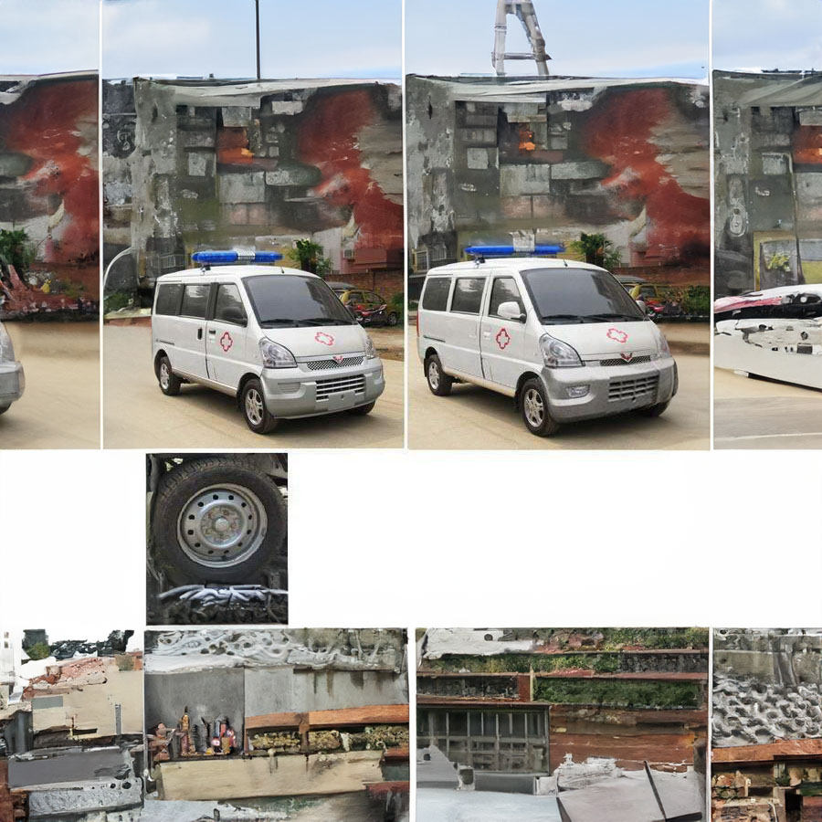 长沙出租急救车联系电话