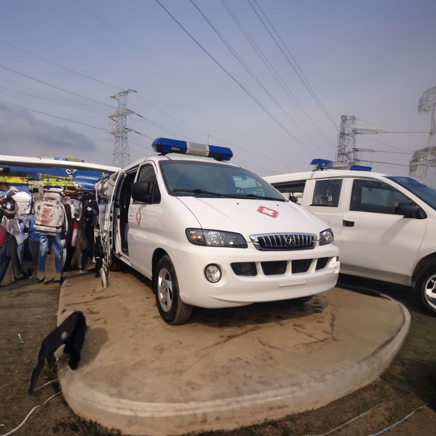 长沙租赁救护车电话