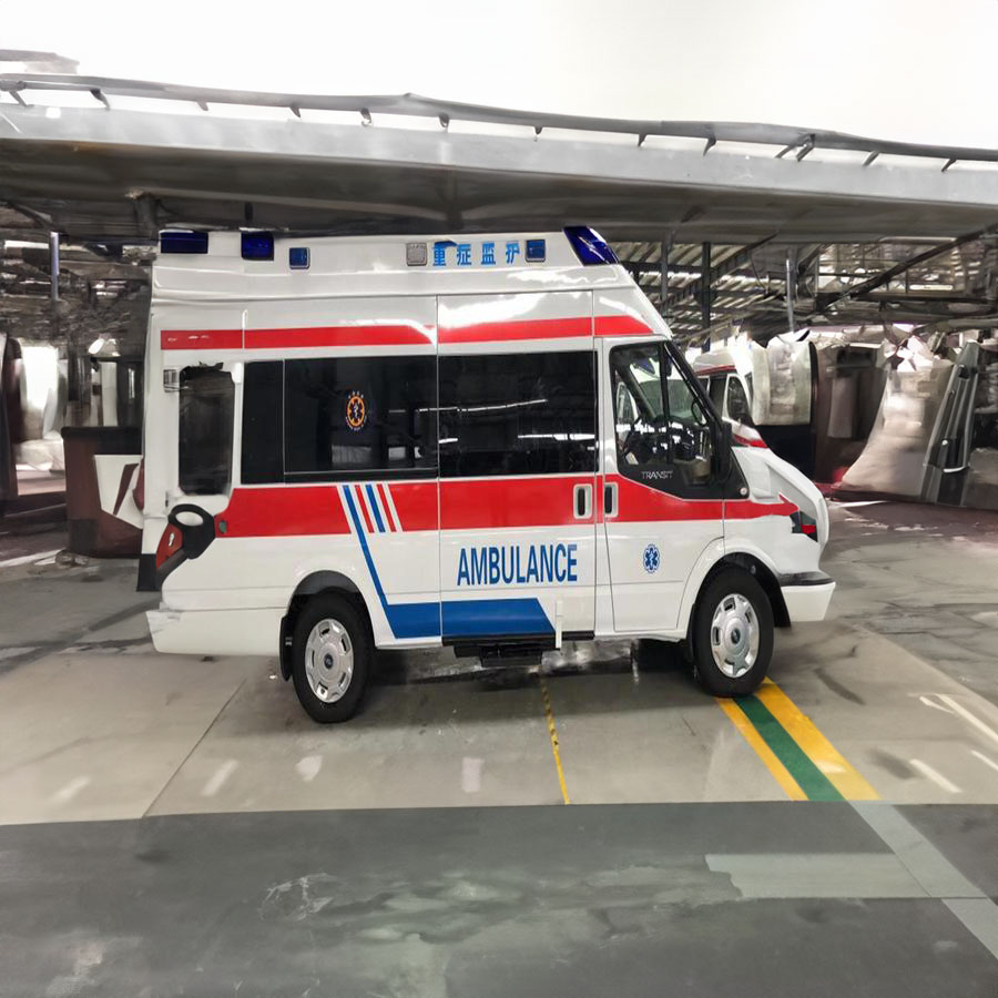 长沙租赁救护车电话