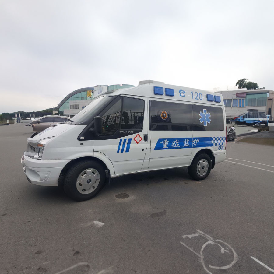 长沙出租急救车联系方式