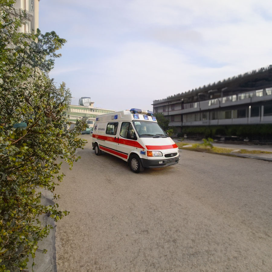 长沙租赁私人救护车联系方式