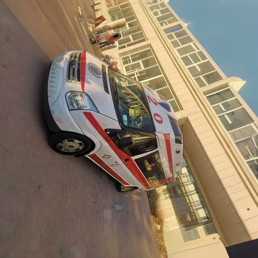 长沙租赁私人救护车电话