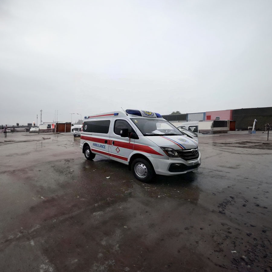 长沙租赁急救车电话