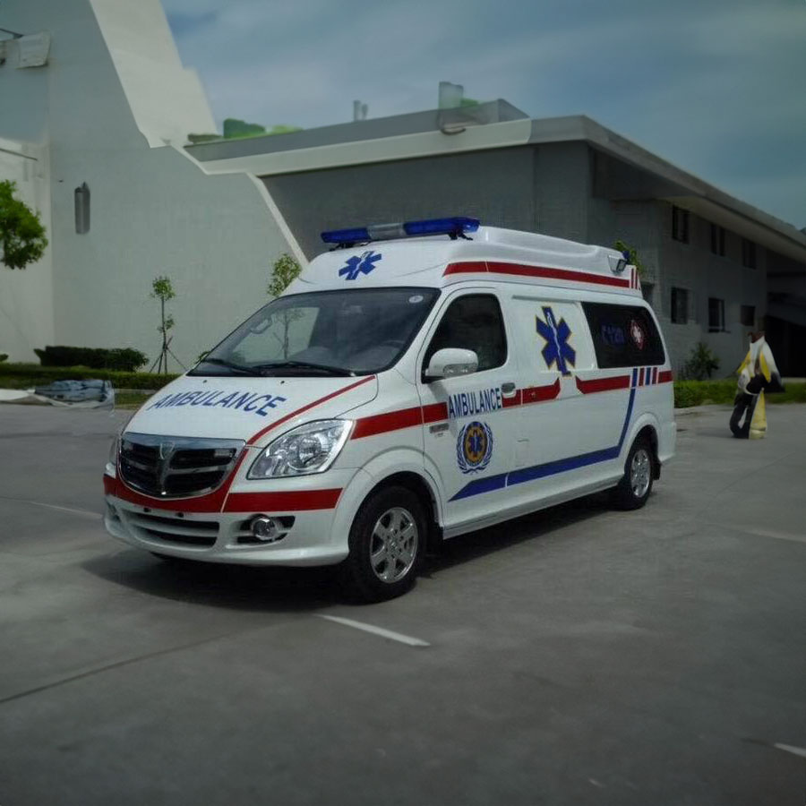 长沙出租急救车联系电话