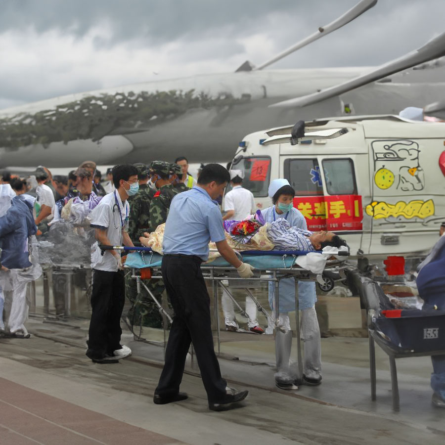 长沙出租急救车电话号码