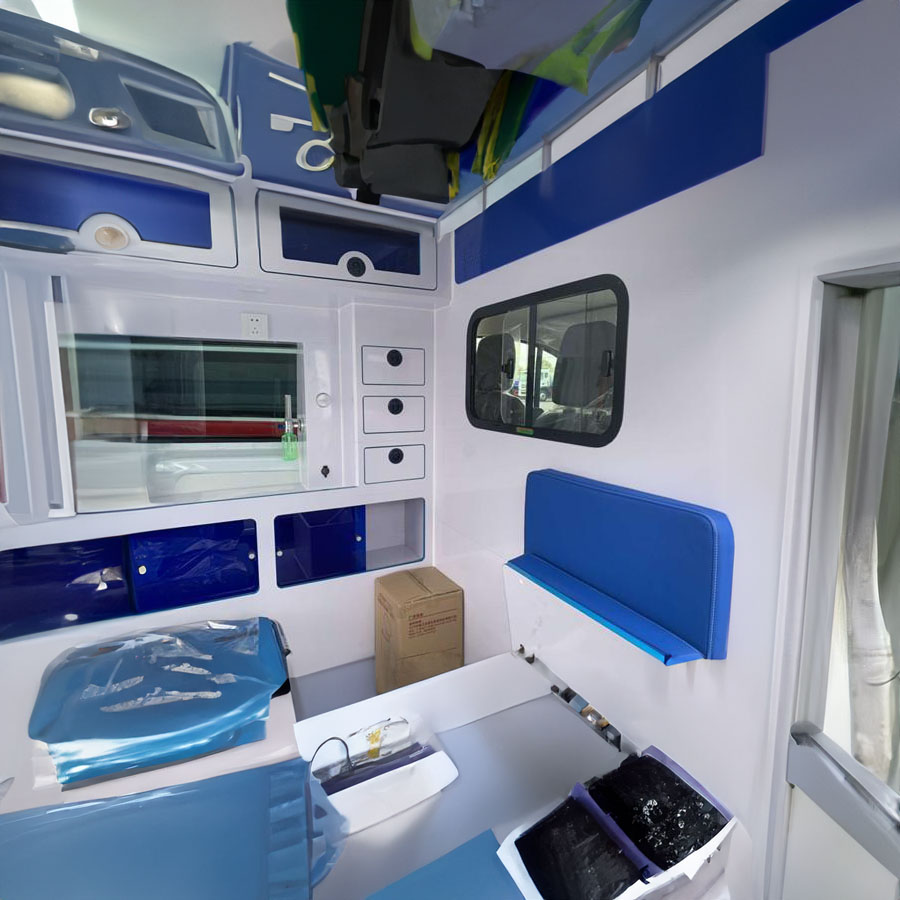 长沙出租急救车联系方式