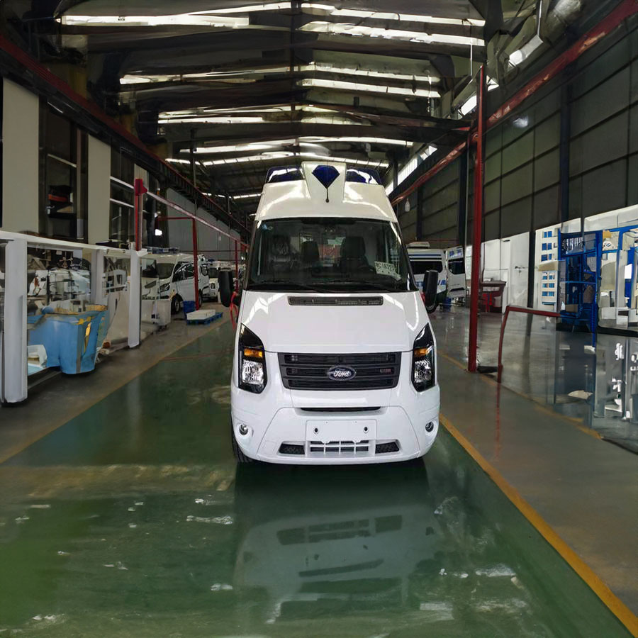 长沙租赁急救车电话号码