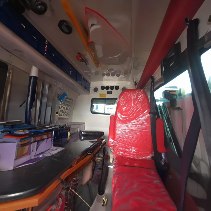 长沙出租急救车联系电话