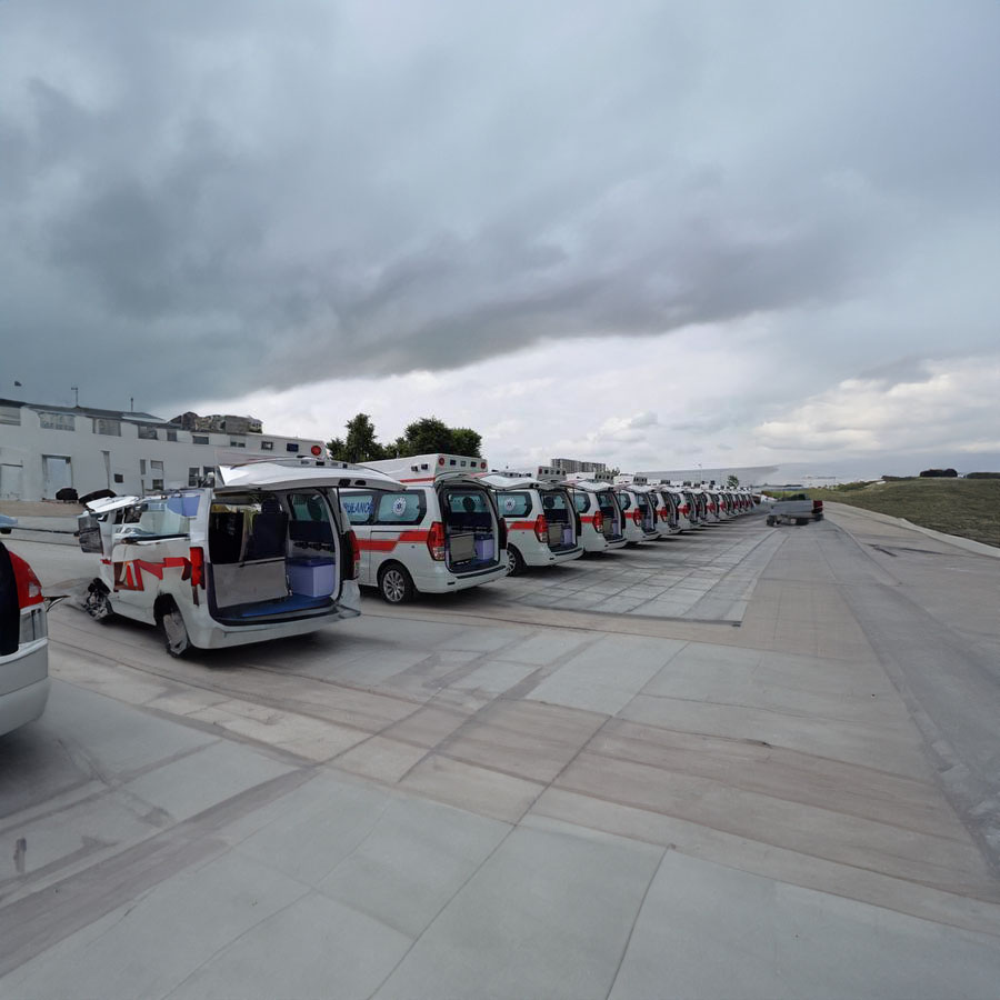 长沙租赁急救车联系电话