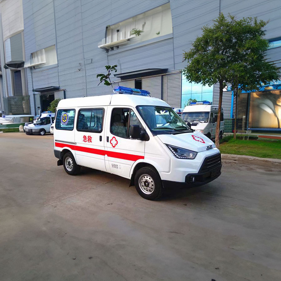 长沙租赁急救车联系方式