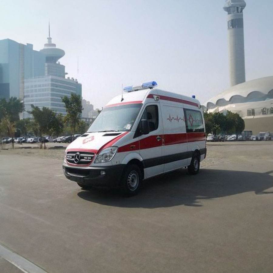 长沙出租救护车联系电话