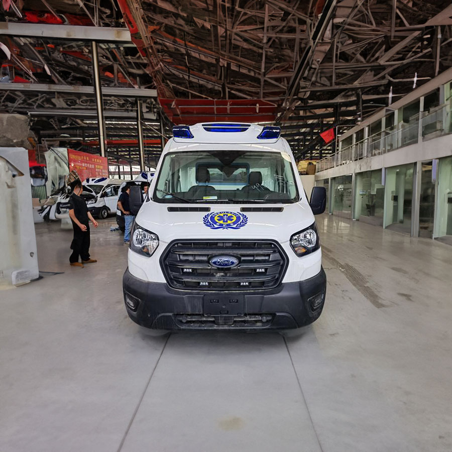 长沙出租救护车联系电话