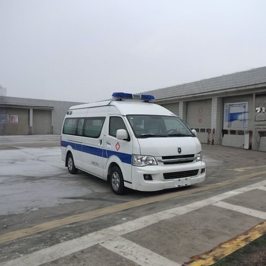 长沙租赁救护车电话号码