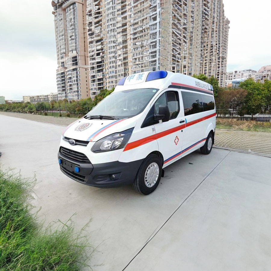 长沙租赁急救车联系方式