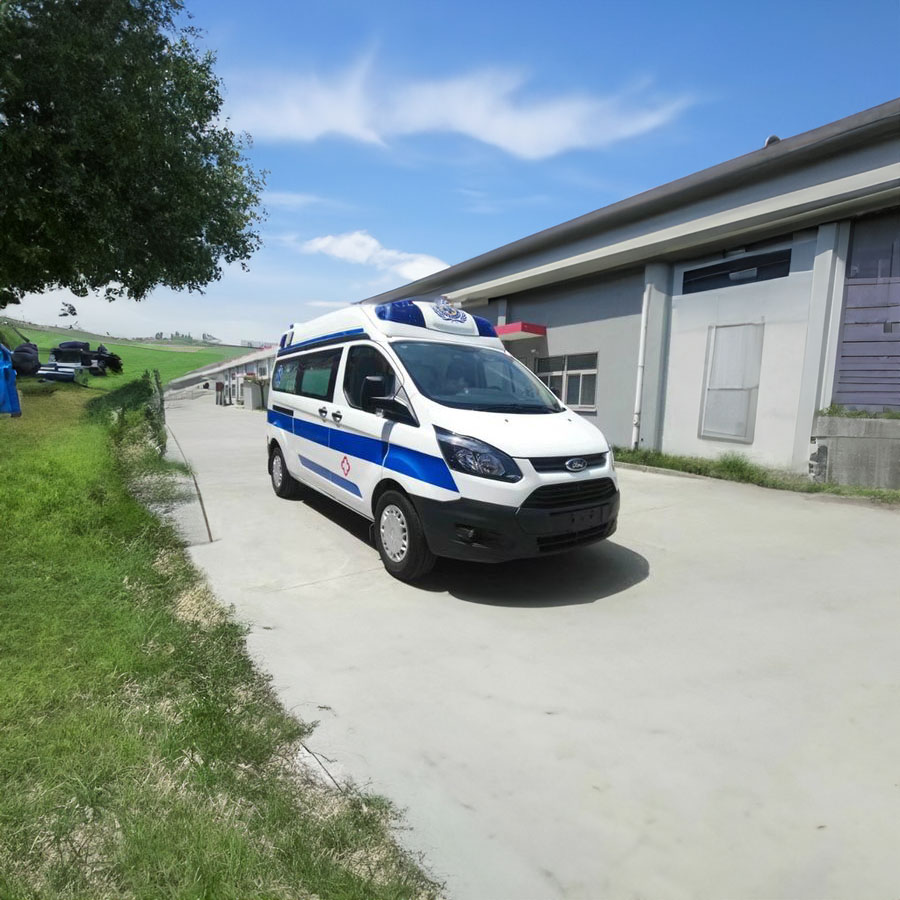 长沙租赁急救车电话