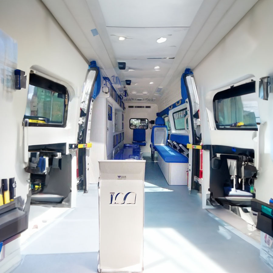 长沙租赁私人救护车电话