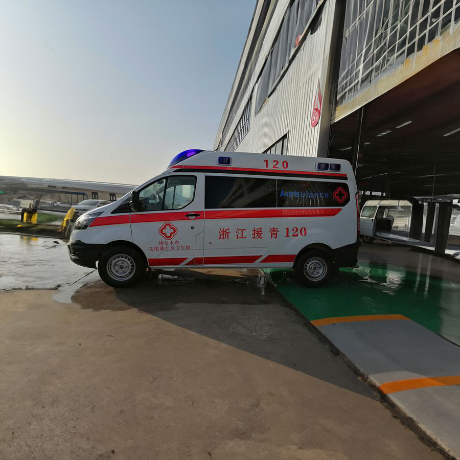 长沙出租急救车联系方式