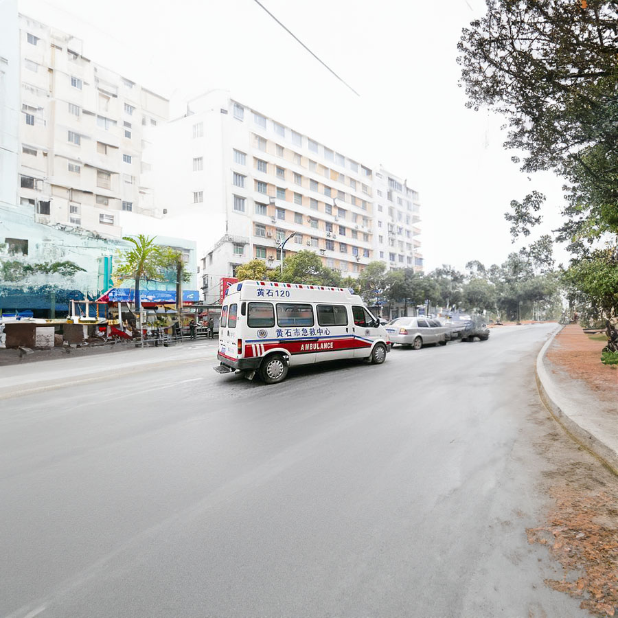 长沙租赁私人救护车联系电话