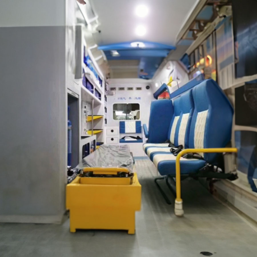 长沙出租私人救护车联系方式